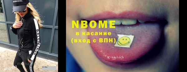 хмурый Покров